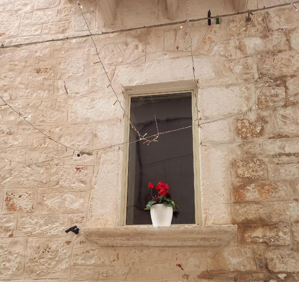 'A Chesodde Villa Cisternino Exterior photo
