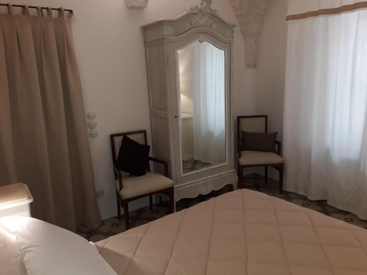 'A Chesodde Villa Cisternino Exterior photo