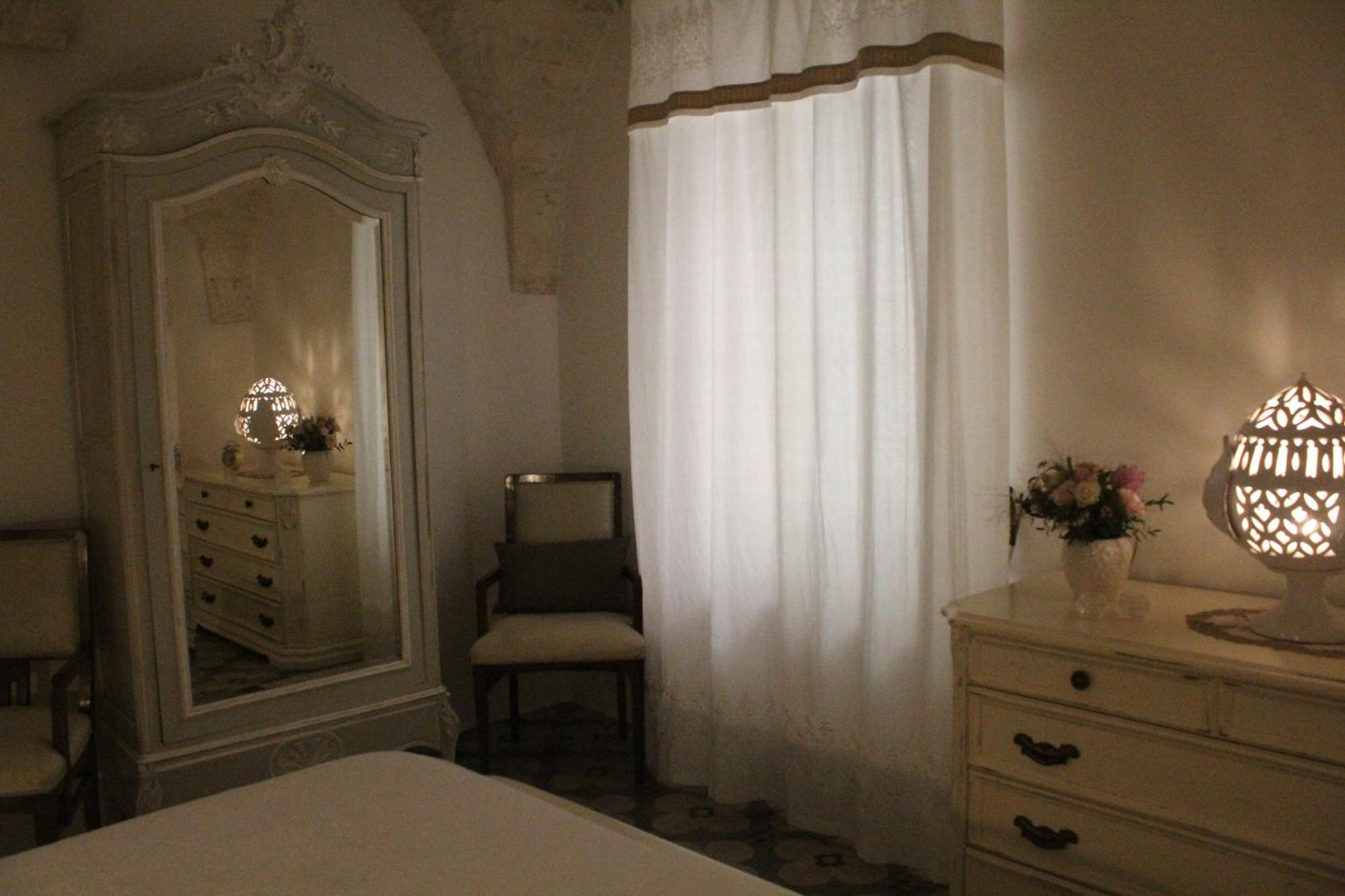 'A Chesodde Villa Cisternino Exterior photo
