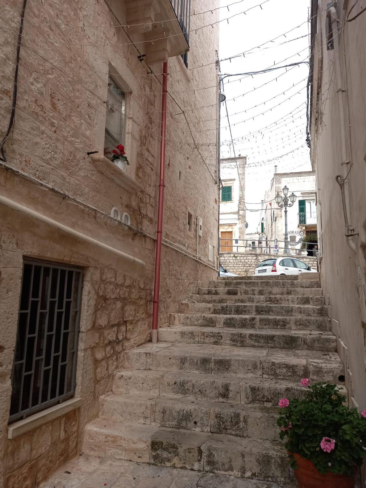 'A Chesodde Villa Cisternino Exterior photo
