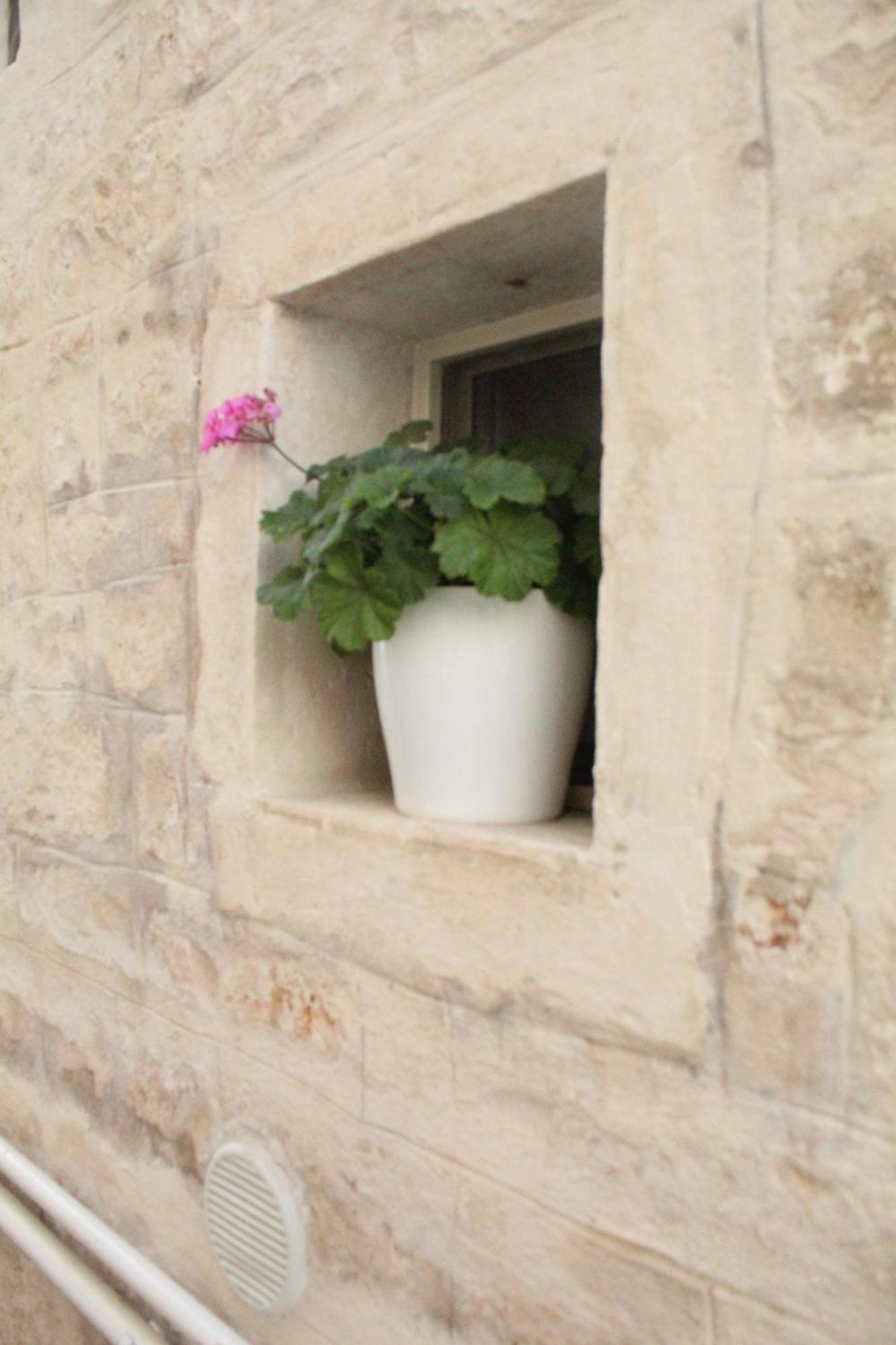 'A Chesodde Villa Cisternino Exterior photo