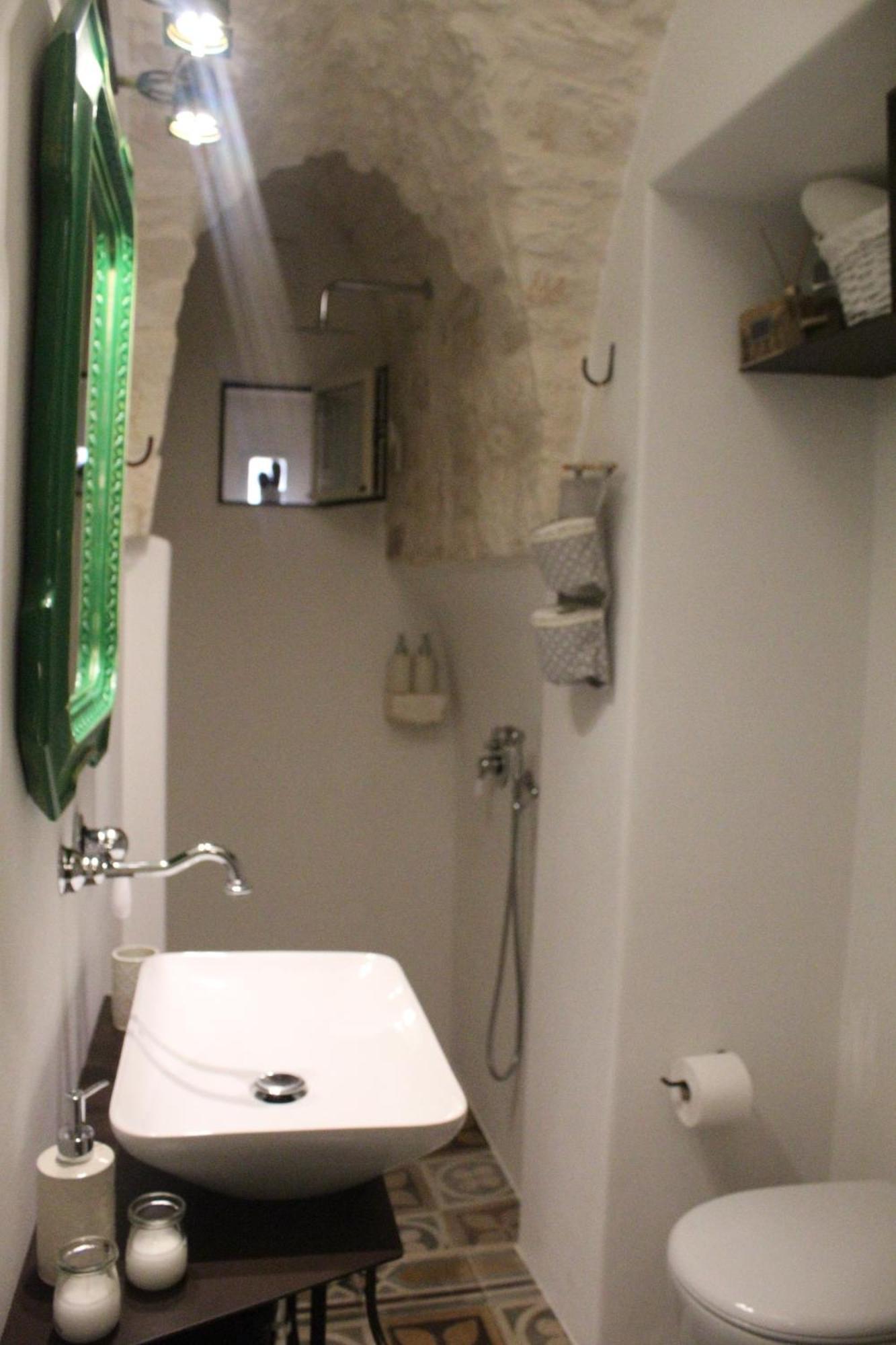 'A Chesodde Villa Cisternino Exterior photo